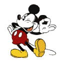 Mickey-OK