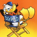 Donald-Director